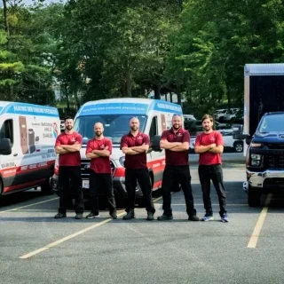 Maselli Contracting & HVAC LLC