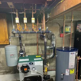 Winslow HVAC Solutions