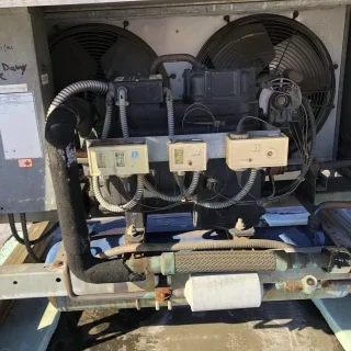 Total HVAC & Refrigeration LLC