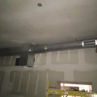Sam's HVAC