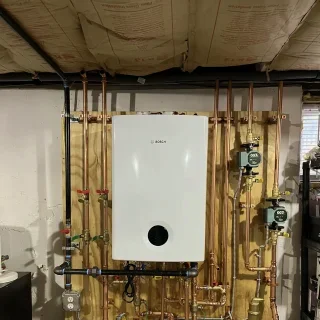 Hampden County HVAC Inc. | Mass Save Certified Installer