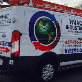 HVAC Industries