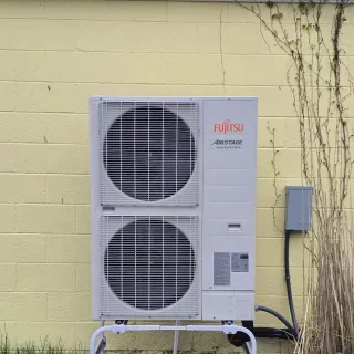 BARNETT HVAC