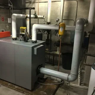 Comfort Air | Expert Hvac Solutions