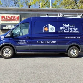 Mutual HVAC Service & Installation