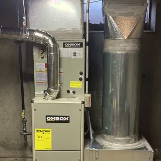 Avon HVAC Services: Furnace, Heating & Air Conditioning