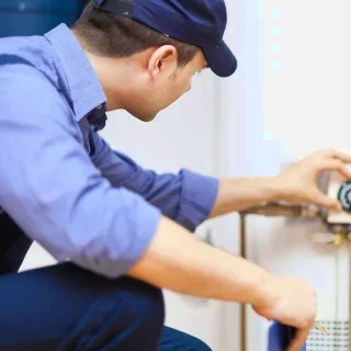 Forest Hills HVAC