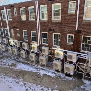 Skill HVAC Services - Heating & AC Company