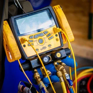 ATCO HVAC