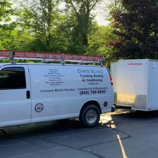 Chris Blake Plumbing & HVAC LLC