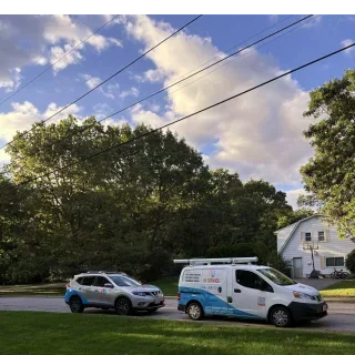 JN Service HVAC & Plumbing