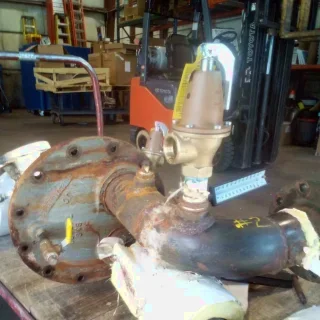 Renaud HVAC & Controls, Inc.