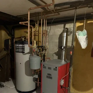 Flaherty Plumbing & HVAC
