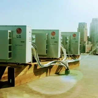 Rowlett & Son's HVAC