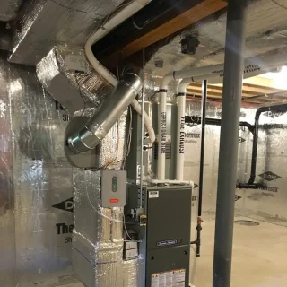 Rock Valley HVAC, Inc.