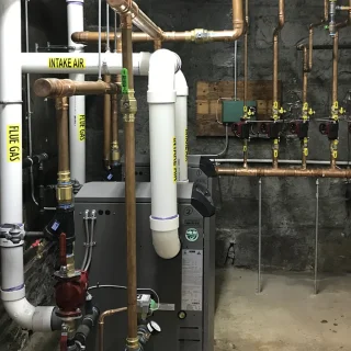 Top Notch HVAC Company