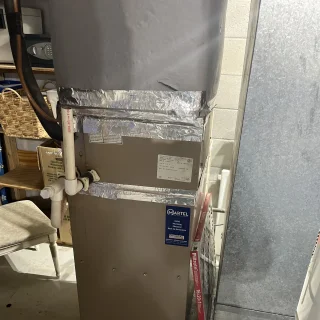 Martel HVAC