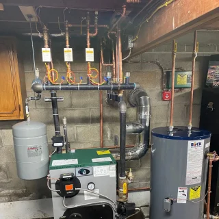 Winslow HVAC Solutions