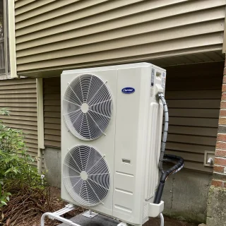 Smart Climate HVAC