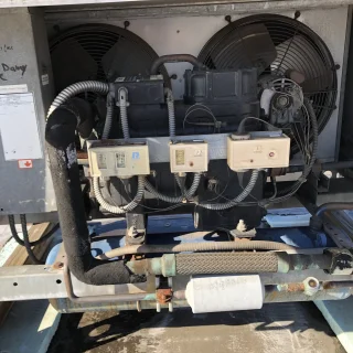 Total HVAC & Refrigeration LLC