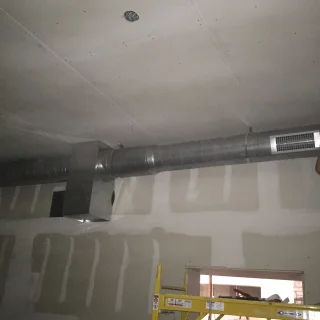 Sam's HVAC