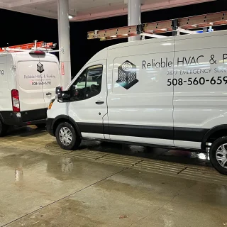 Reliable HVAC & Plumbing
