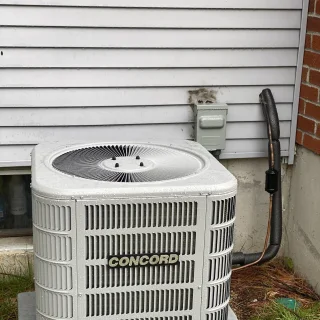 BnH HVAC