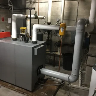 Comfort Air | Expert Hvac Solutions