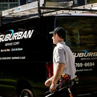 Suburban HVAC, Inc.