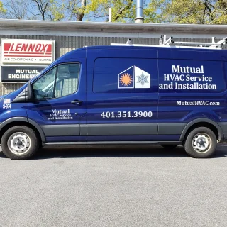 Mutual HVAC Service & Installation