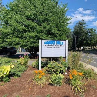 Quarry Hills Plumbing & HVAC