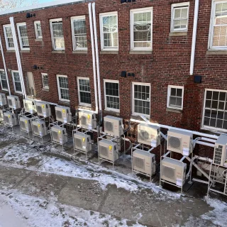 Near Me HVAC