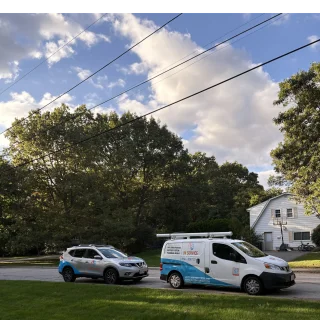 JN Service HVAC & Plumbing