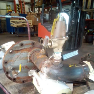 Renaud HVAC & Controls, Inc.