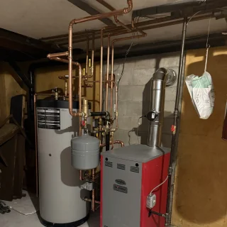 Flaherty Plumbing & HVAC