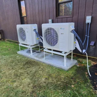 Dan The Super Contractor HVAC
