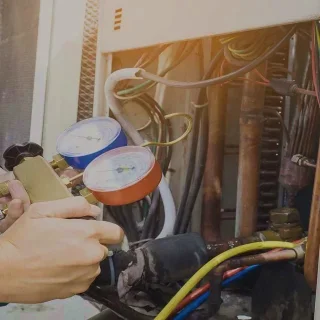 Ed's HVAC Corp