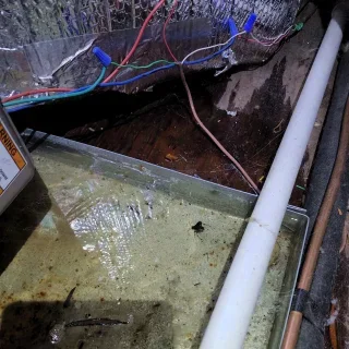 Plitnick Home Fuel, HVAC, and plumbing