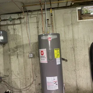 Premium Hvac