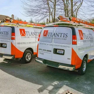 Atlantis Comfort Systems