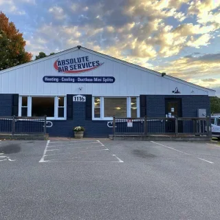 Absolute Air Services, LLC