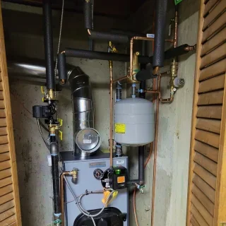 HARP Home Services - Air Conditioning, Heating, Plumbing, & Electrical