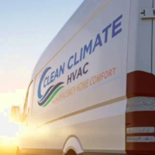 Clean Climate HVAC Inc.