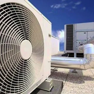 Hartford HVAC Co