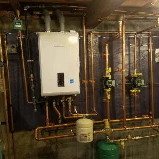 Art Mechanical Heating & Air Conditioning LLC