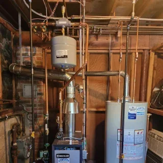 Ugo DiGrazia Air Conditioning and Heating, Inc.