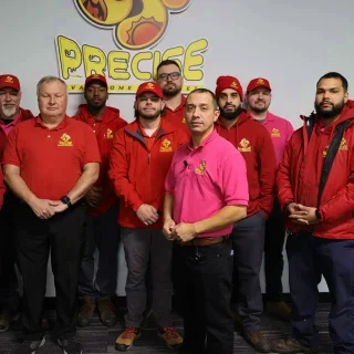 Precise HVAC Home Services