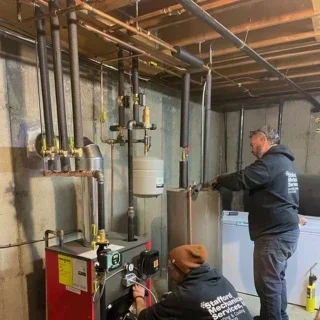 Stafford Mechanical Services