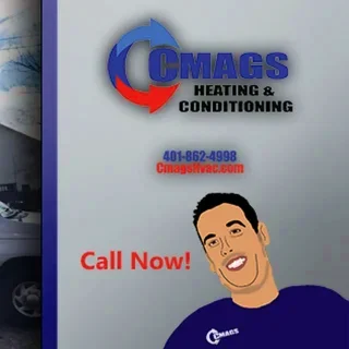 Cmags HVAC