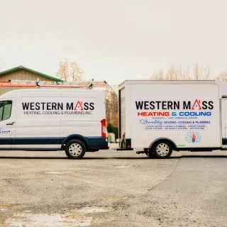 Western Mass Heating, Cooling & Plumbing, Inc. - HVAC Contractors in Western MA